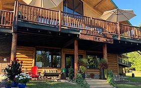 Anglemont Inn